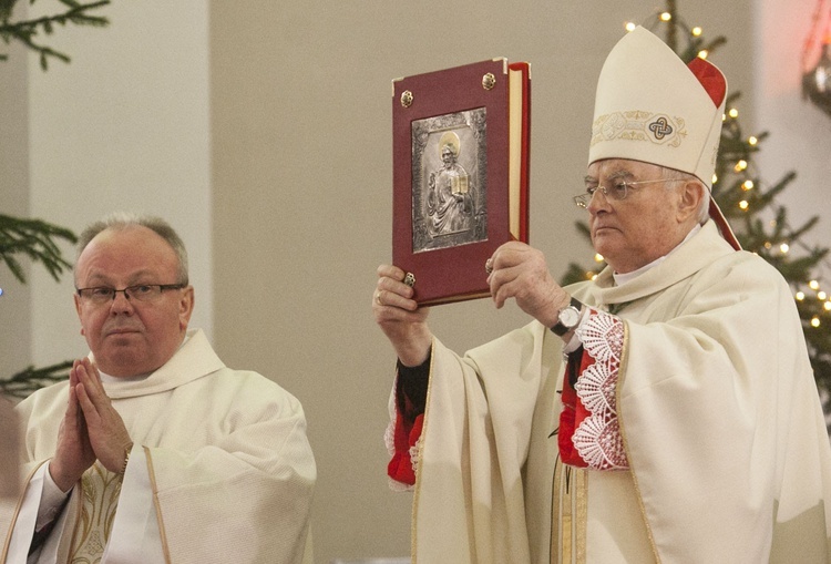 Zmarł abp Henryk Hoser. Służył z miłością