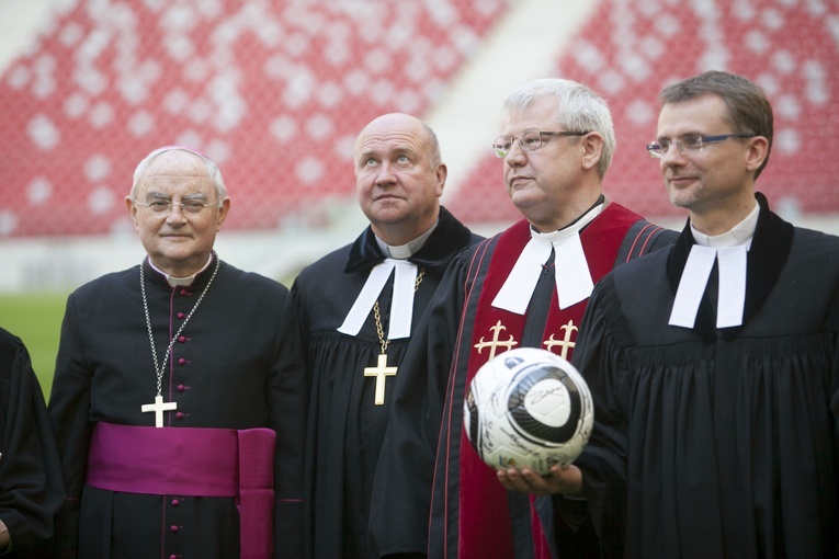 Zmarł abp Henryk Hoser. Służył z miłością