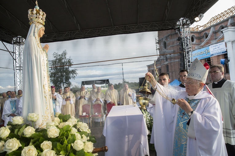 Zmarł abp Henryk Hoser. Służył z miłością