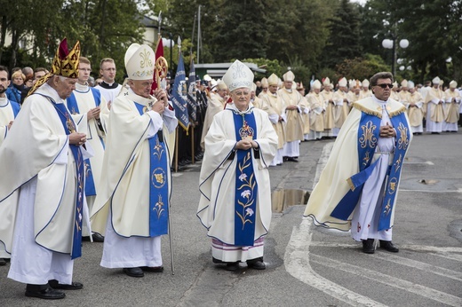 Zmarł abp Henryk Hoser. Służył z miłością