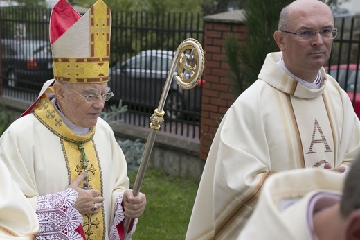 Zmarł abp Henryk Hoser. Służył z miłością