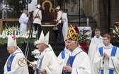 Zmarł abp Henryk Hoser. Służył z miłością