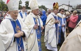 Zmarł abp Henryk Hoser. Służył z miłością