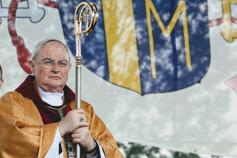 Zmarł abp Henryk Hoser. Służył z miłością