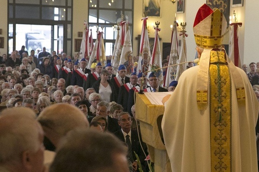 Zmarł abp Henryk Hoser. Służył z miłością