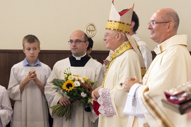 Zmarł abp Henryk Hoser. Służył z miłością