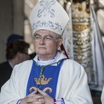 Zmarł abp Henryk Hoser. Służył z miłością