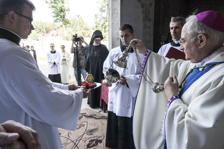 Zmarł abp Henryk Hoser. Służył z miłością