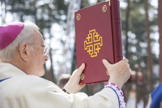 Zmarł abp Henryk Hoser. Służył z miłością