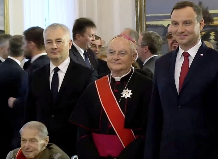 Zmarł abp Henryk Hoser. Służył z miłością