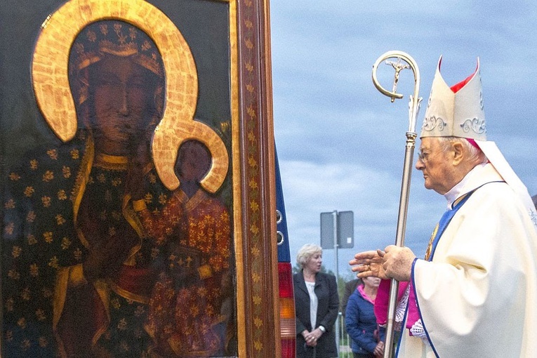 Zmarł abp Henryk Hoser. Służył z miłością