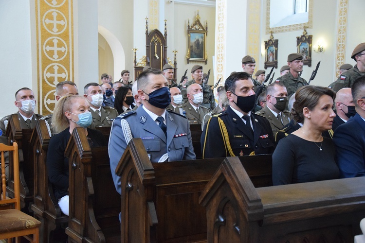 Polska dziękuje. W duchu Niepodległej