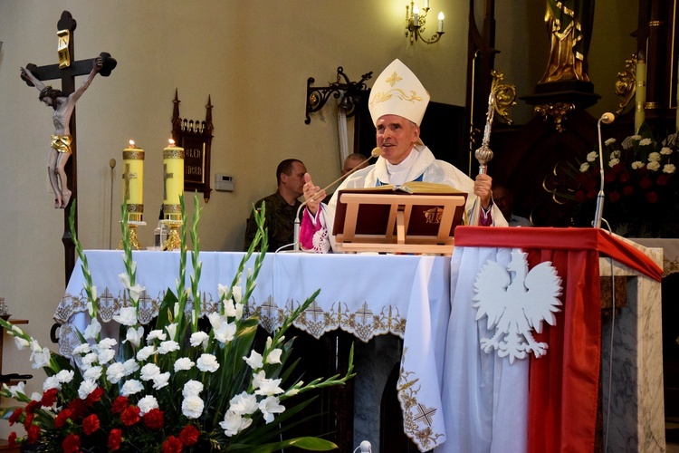 Polska dziękuje. W duchu Niepodległej