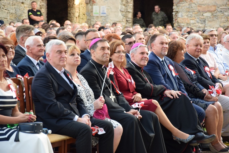 Polska dziękuje. W duchu Niepodległej