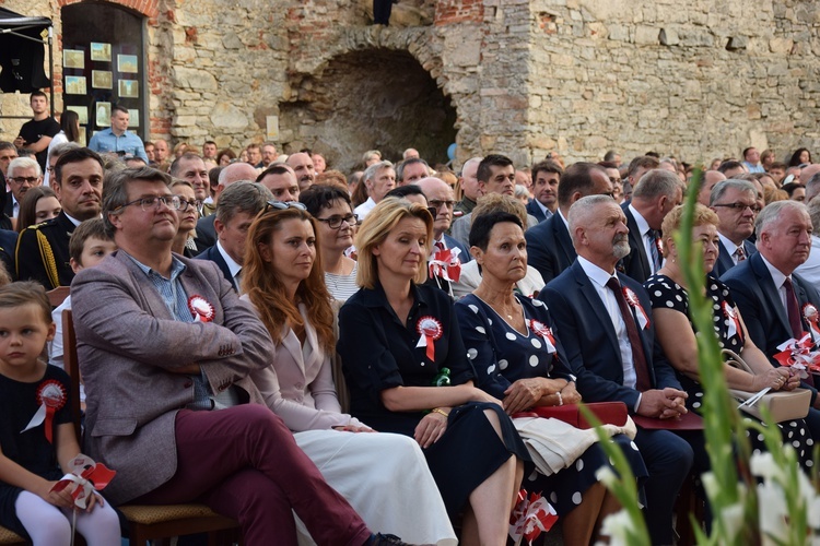 Polska dziękuje. W duchu Niepodległej