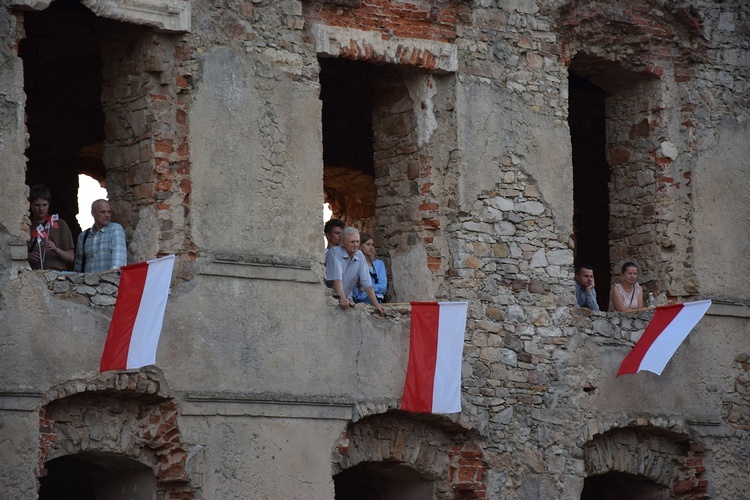 Polska dziękuje. W duchu Niepodległej