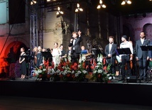 Polska dziękuje. W duchu Niepodległej