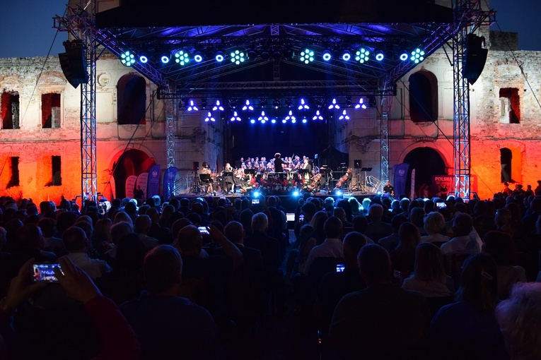 Koncert "Polska dziękuje. W duchu Niepodległej".