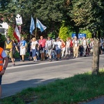 Piesza Pielgrzymka Diecezji Zielonogórsko-Gorzowskiej w obiektywie