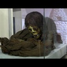 Inca mummy renamed during ceremony in Bolivia