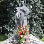 80. rocznica śmierci św. o. Kolbe