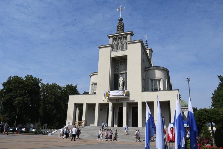 80. rocznica śmierci św. o. Kolbe