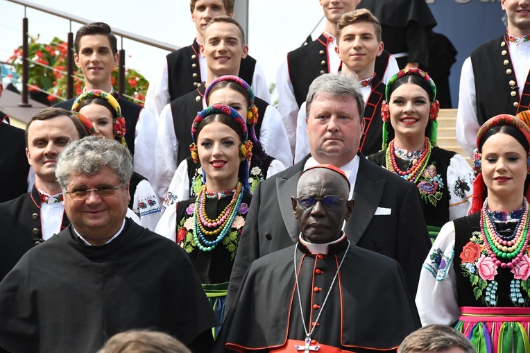 80. rocznica śmierci św. o. Kolbe