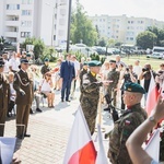 Świdnica. Obchody 101. rocznicy Bitwy Warszawskiej