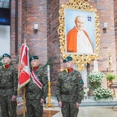 Świdnica. Obchody 101. rocznicy Bitwy Warszawskiej