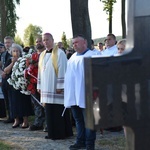 W Białołęce uczcili wojennego bohatera