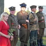 W Białołęce uczcili wojennego bohatera