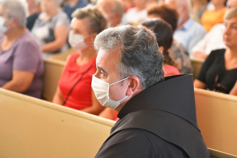 W Białołęce uczcili wojennego bohatera