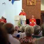 Odpust w parafii pw. św. Maksymiliana Kolbego we Wrocławiu-Gądowie