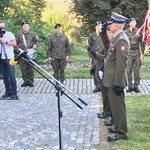 101. rocznica Cudu nad Wisłą w Dziećmorowicach