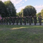 101. rocznica Cudu nad Wisłą w Dziećmorowicach