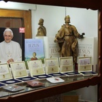 Muzeum Klasztorne Sióstr Boromeuszek w Trzebnicy znów otwarte