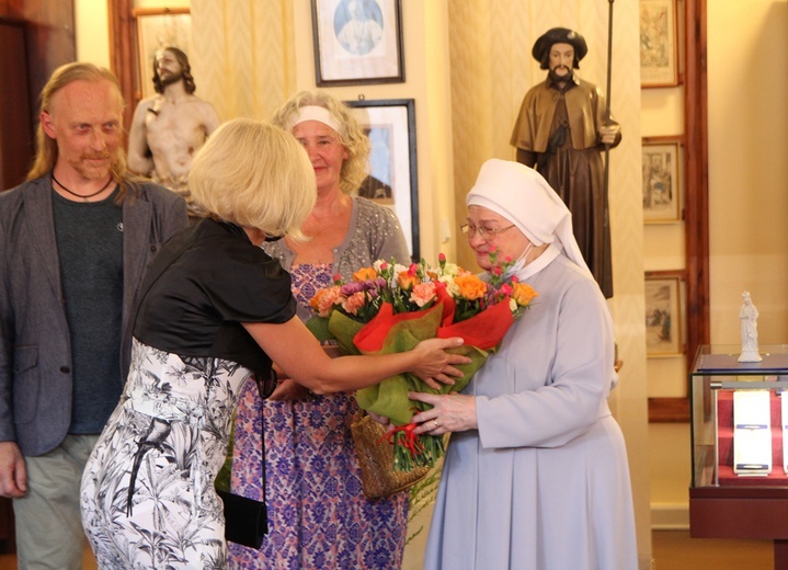 Muzeum Klasztorne Sióstr Boromeuszek w Trzebnicy znów otwarte