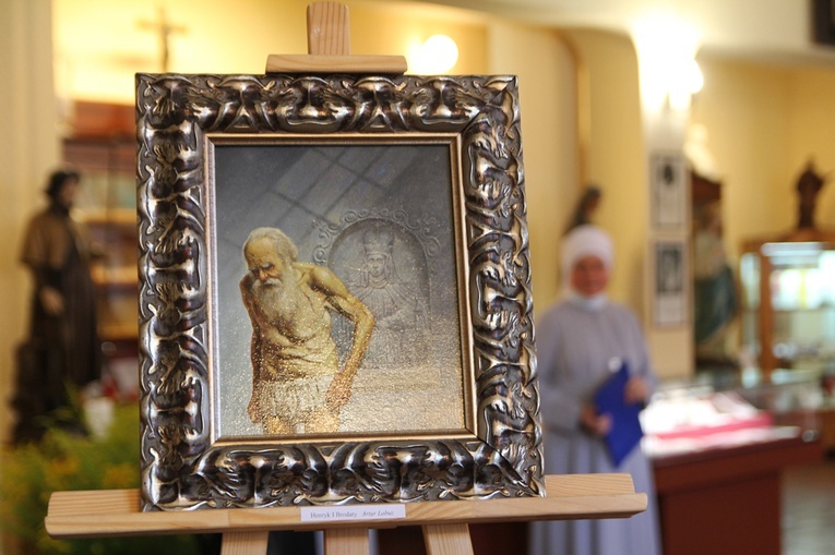 Muzeum Klasztorne Sióstr Boromeuszek w Trzebnicy znów otwarte