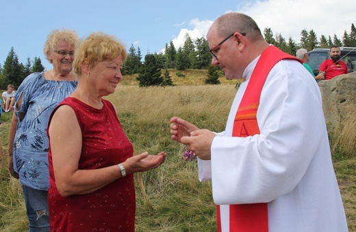 9. Ewangelizacja w Beskidach - Wielka Rycerzowa 2021