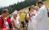 9. Ewangelizacja w Beskidach - Wielka Rycerzowa 2021