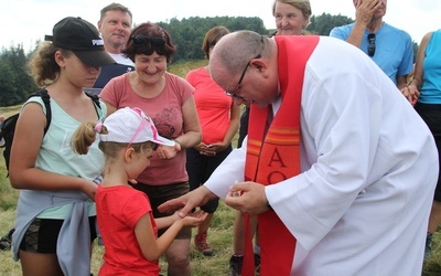 9. Ewangelizacja w Beskidach - Wielka Rycerzowa 2021