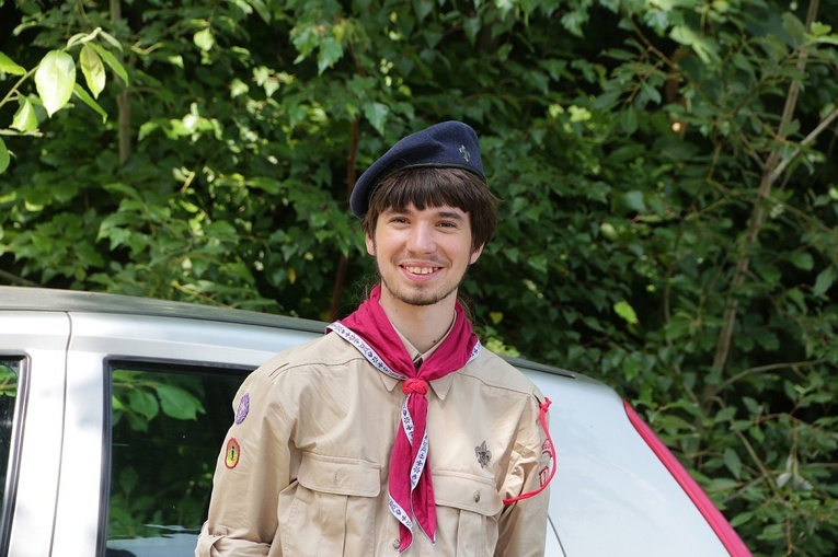 Z pielgrzymką do Zlatych Hor