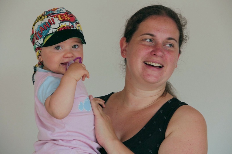 Z pielgrzymką do Zlatych Hor