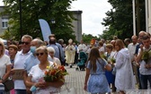 Diecezjalne dożynki w Rokitnie