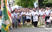 Diecezjalne dożynki w Rokitnie