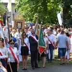 Diecezjalne dożynki w Rokitnie