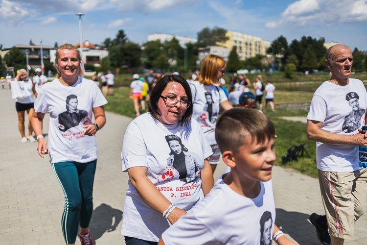 Świdnicki Bieg Tropem Wilczym