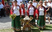 Diecezjalne dożynki w Rokitnie