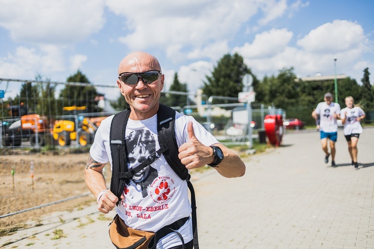 Świdnicki Bieg Tropem Wilczym