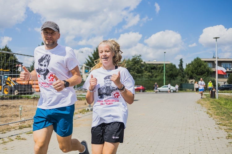 Świdnicki Bieg Tropem Wilczym